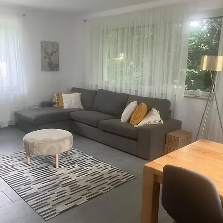 Apartment Rosary