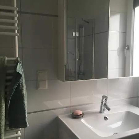 Apartment Rosary Zalakaros