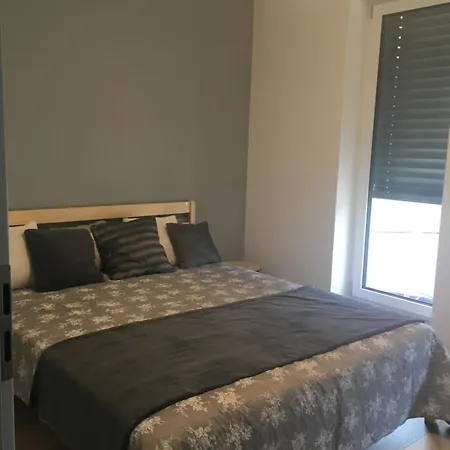 Apartment Rosary
